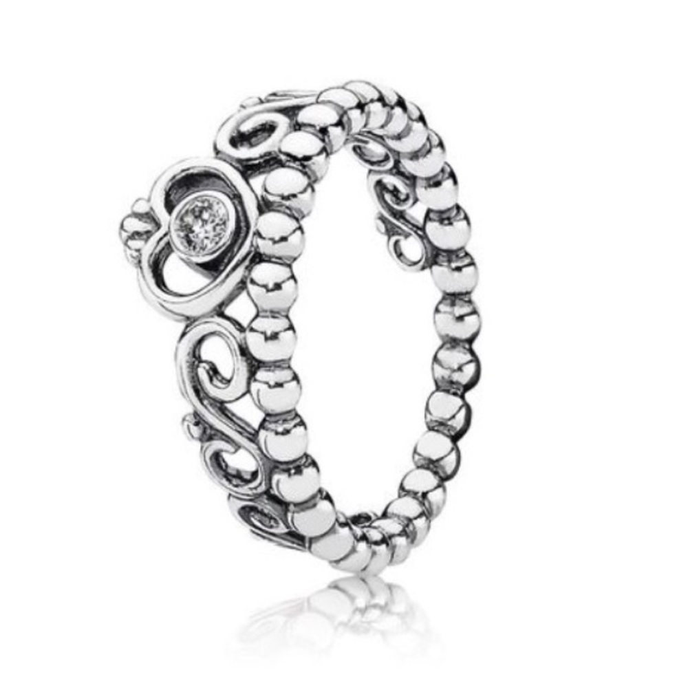 Pandora my princess ring - Picture 3 of 3